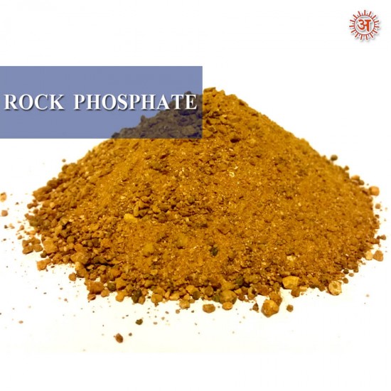 Rock Phosphate full-image